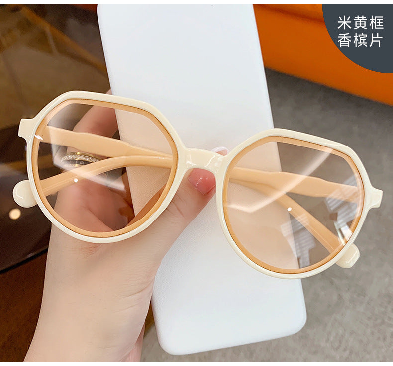 Wholesale PC UV Protection Sunglasses
